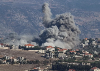 Aliados piden a Israel cese al fuego en Líbano